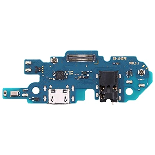 Charging Port Board For Galaxy A10 SM-A105F