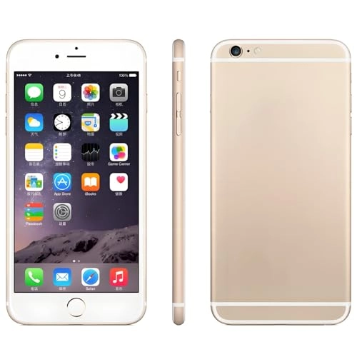 6s Plus - 1 GB 32 GB