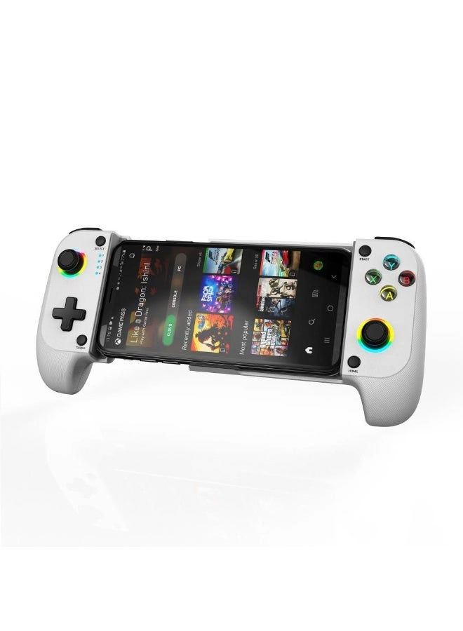 Western Mountains Multi-controller mode - black Android Nintendo Switch