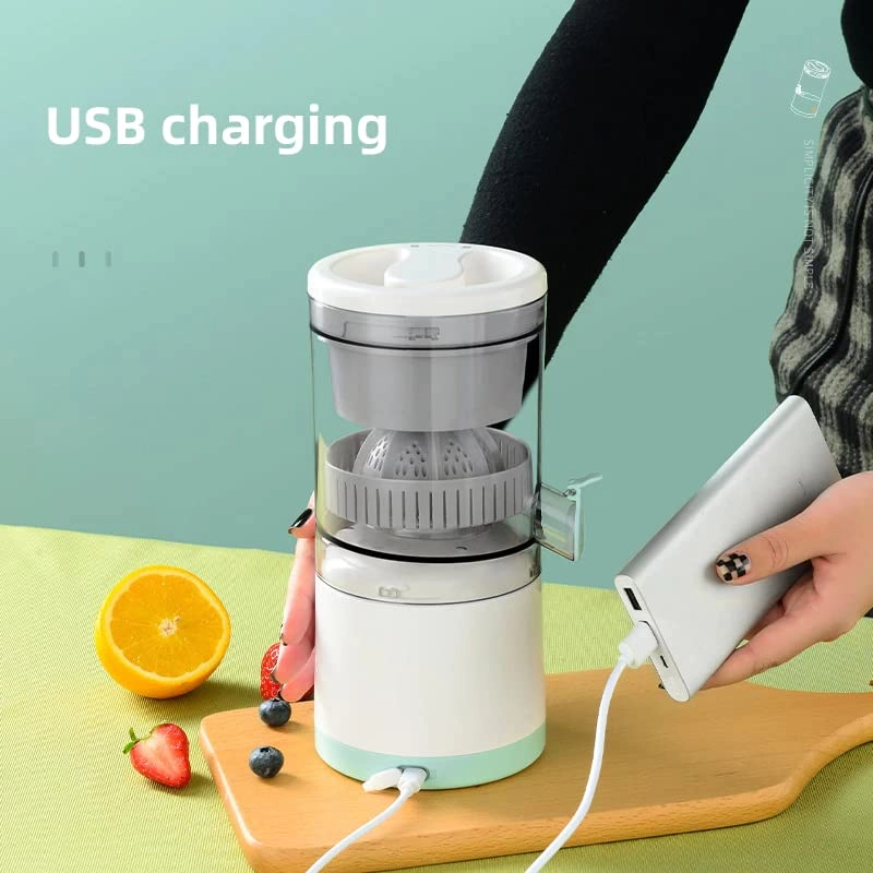 Wireless Juicer - 60 Watt-hours 0.35 Liters