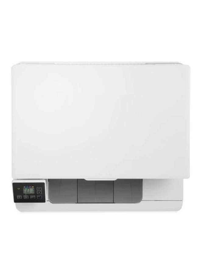 Color LaserJet Pro MFP M182n