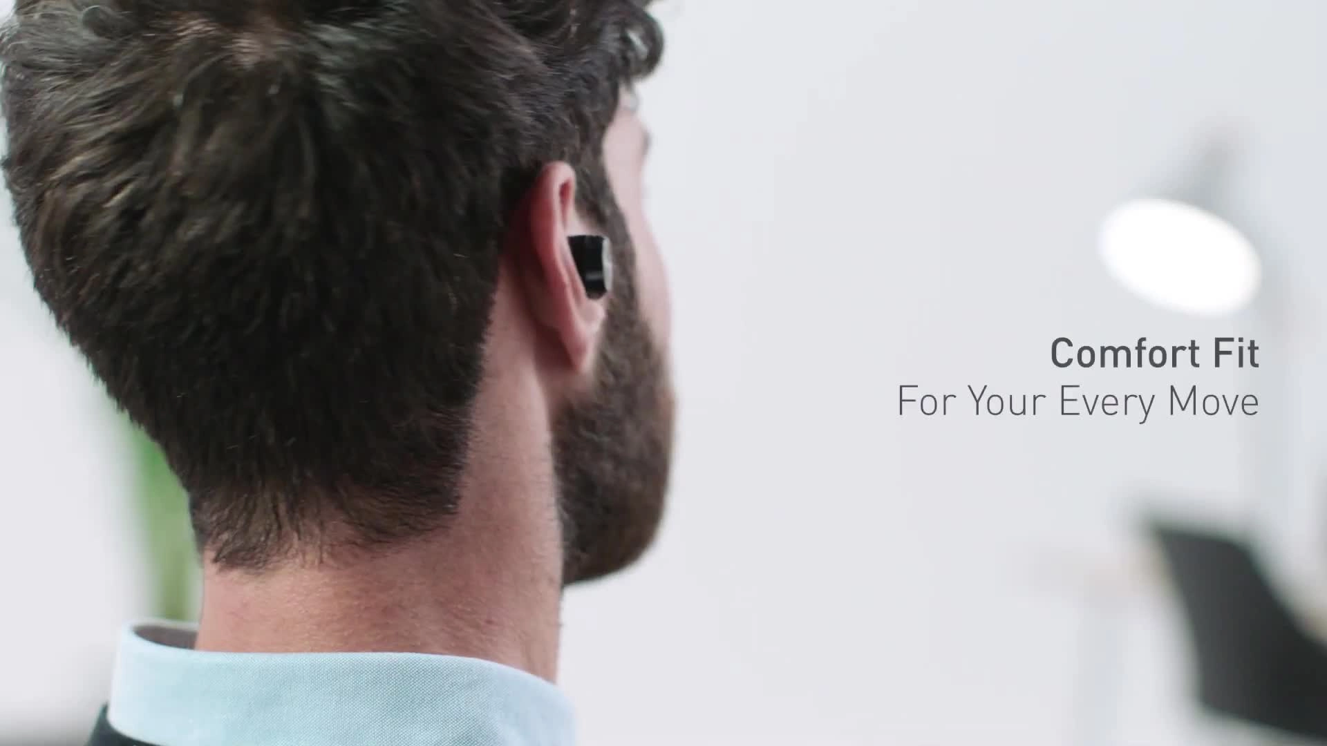 EAH-AZ60 Wireless Earbud