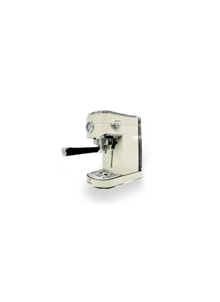 ECM2030 Espresso Machine 20 Bar Thermoblock