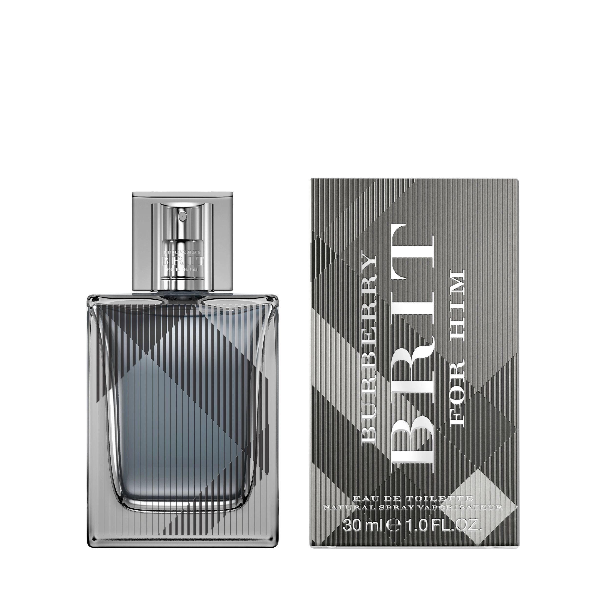 Eau De Toilette - 30 ml
