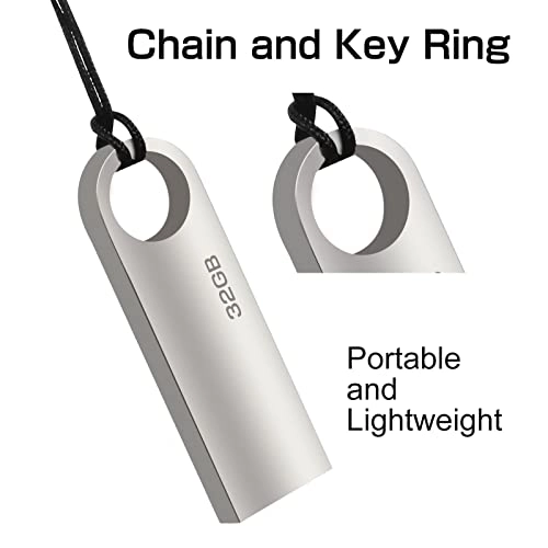 USB Stick - USB 2.0 Pack 32GB