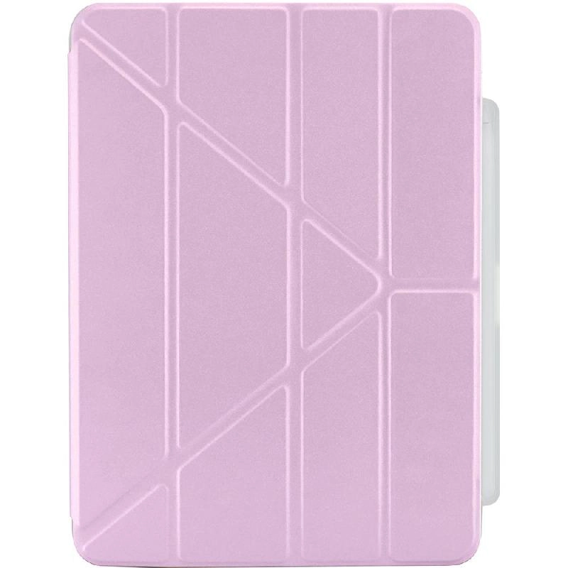 Pencil Folio Case for iPad