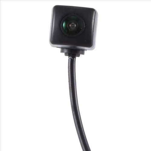 Rear View Camera - Kia Rio Hatchback 2011 2012 2013 2014 2015