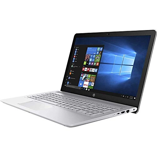 Pavilion 15 - 15.6'' Core i5-8250U 16GB DDR4 512GB SSD
