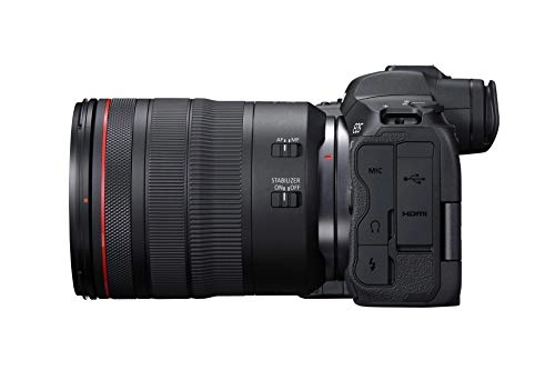 EOS R5 Kit