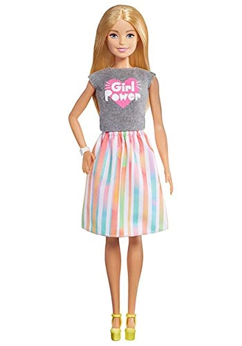 Barbie Careers Surprise Doll - Plastic Multi