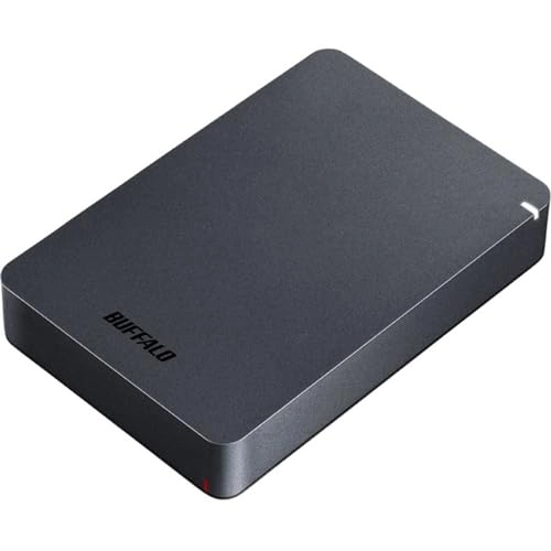 MiniStation PGF 5TB HDD