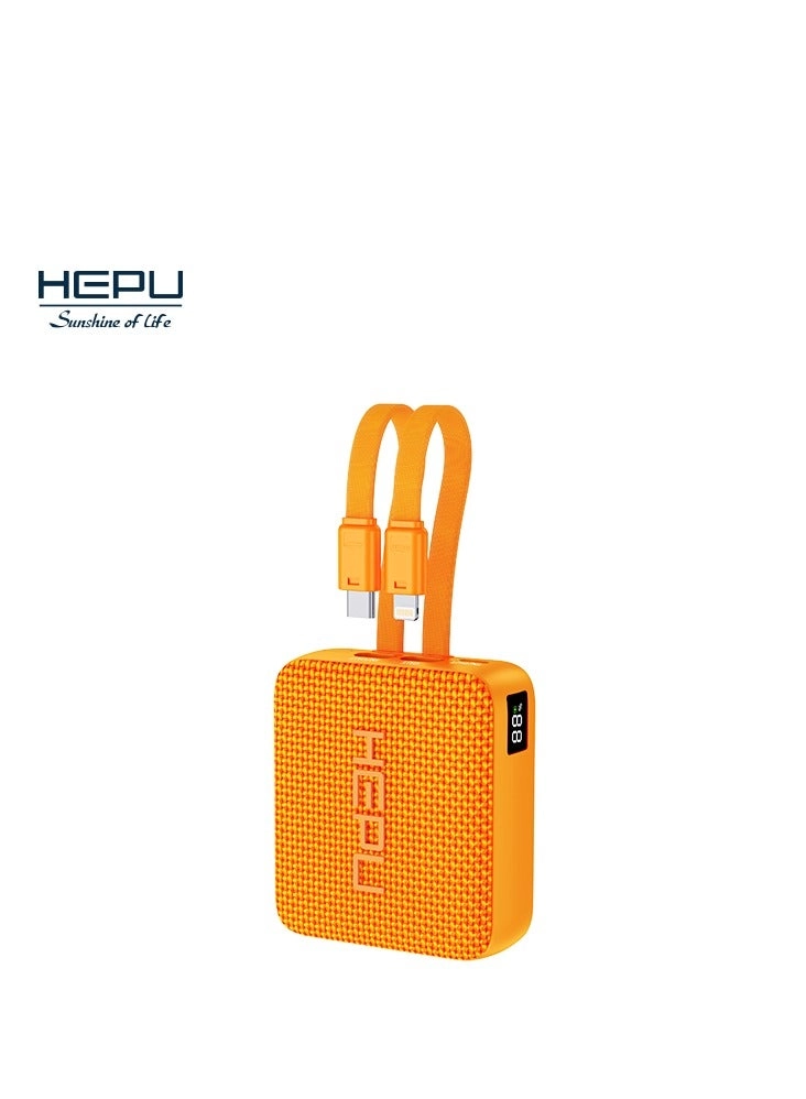 HP-A32 - 10000 mAh 35 W