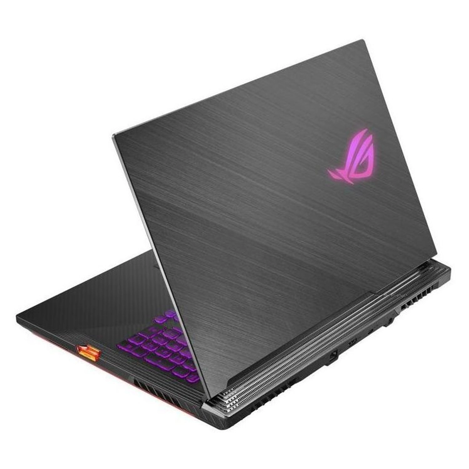 ROG Strix SCAR III G731GW-H6280T - 17.3'' Core i7 9750H 16GB DDR4 1000GB SSD