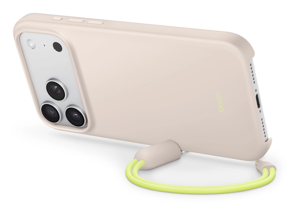 Kickstand Case for iPhone 17 Pro with MagSafe