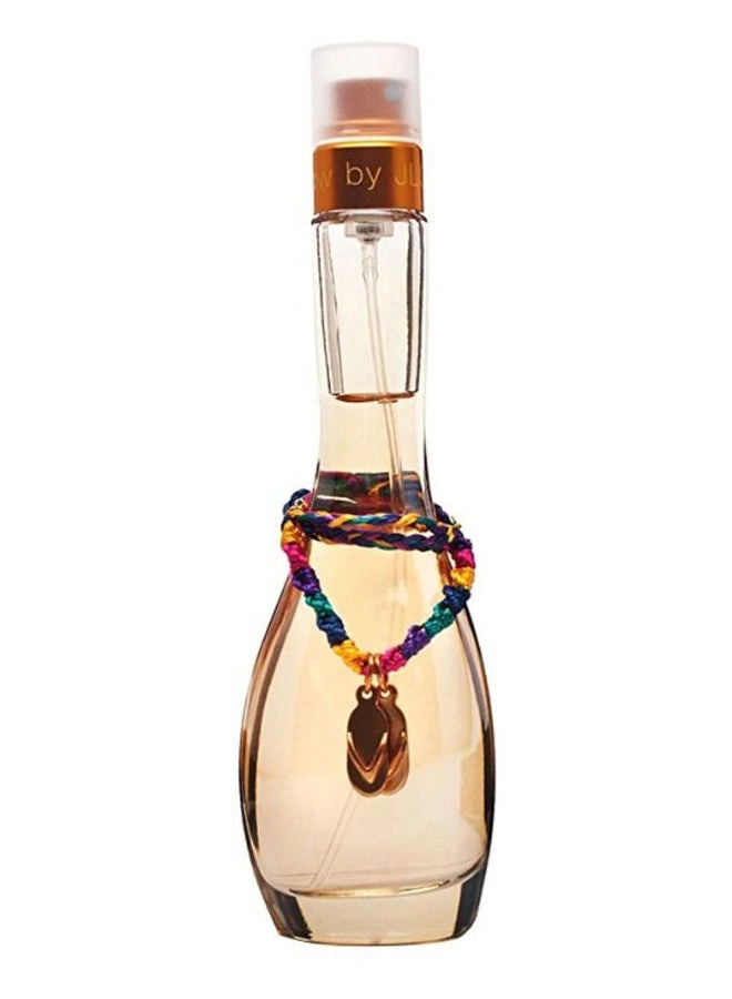 Glow Eau de Toilette 100ml