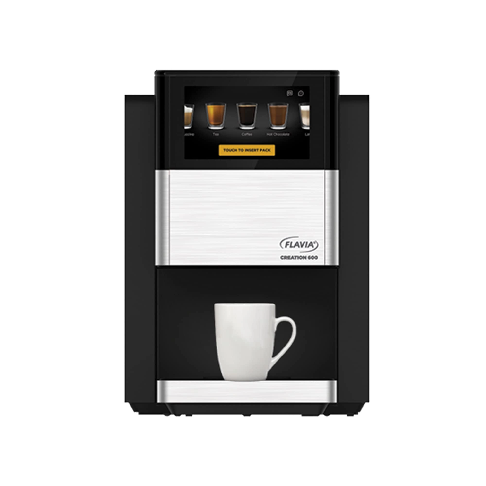 Flavia Creation 600 C600 - Hot and Cold Brew