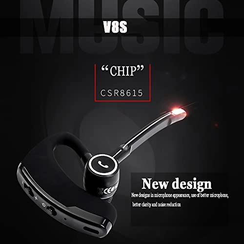V8 Wireless Earbud