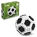 Fun Soccer Building Set - STEM Micro 3D 14+ Years
