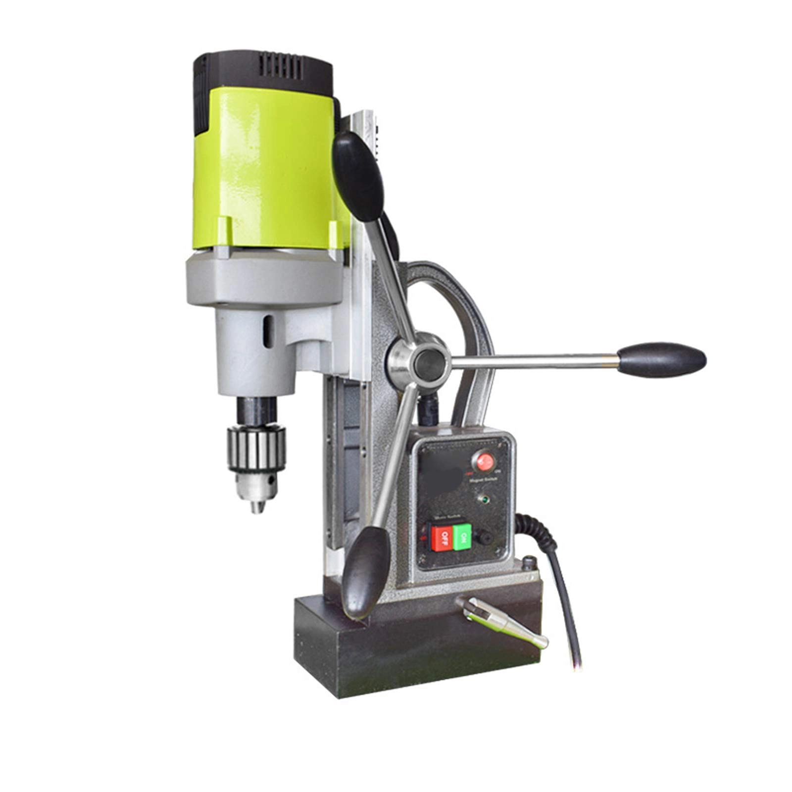 ZFDMD Magnetic Base Drilling Rig