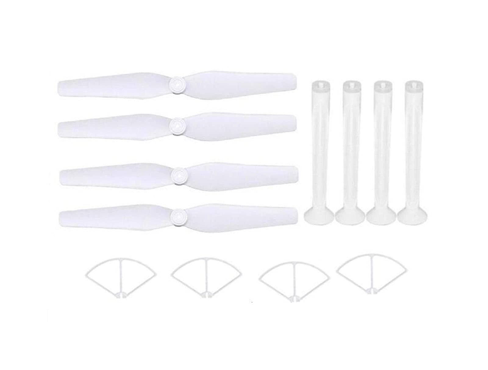 Vuzmode Store Two Blade Propeller - 9 Inch For X8 X8C X8W X8G X8HG X8HC