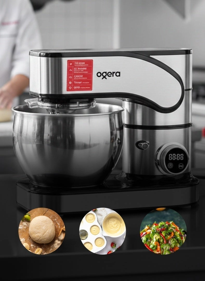 OG1200SM - 7.5 L 1300W