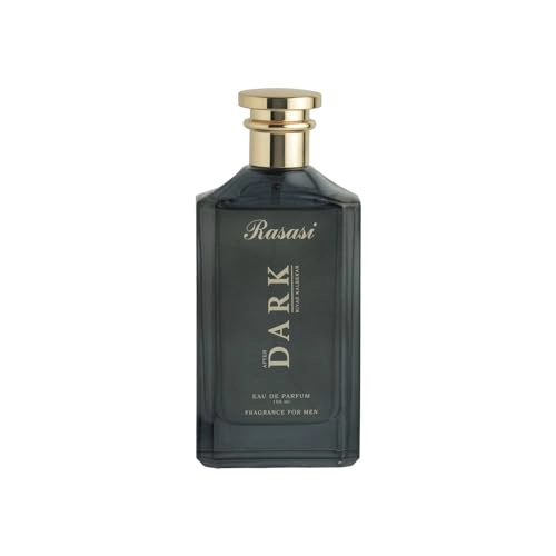 After Dark - Eau de Parfum 100 ml