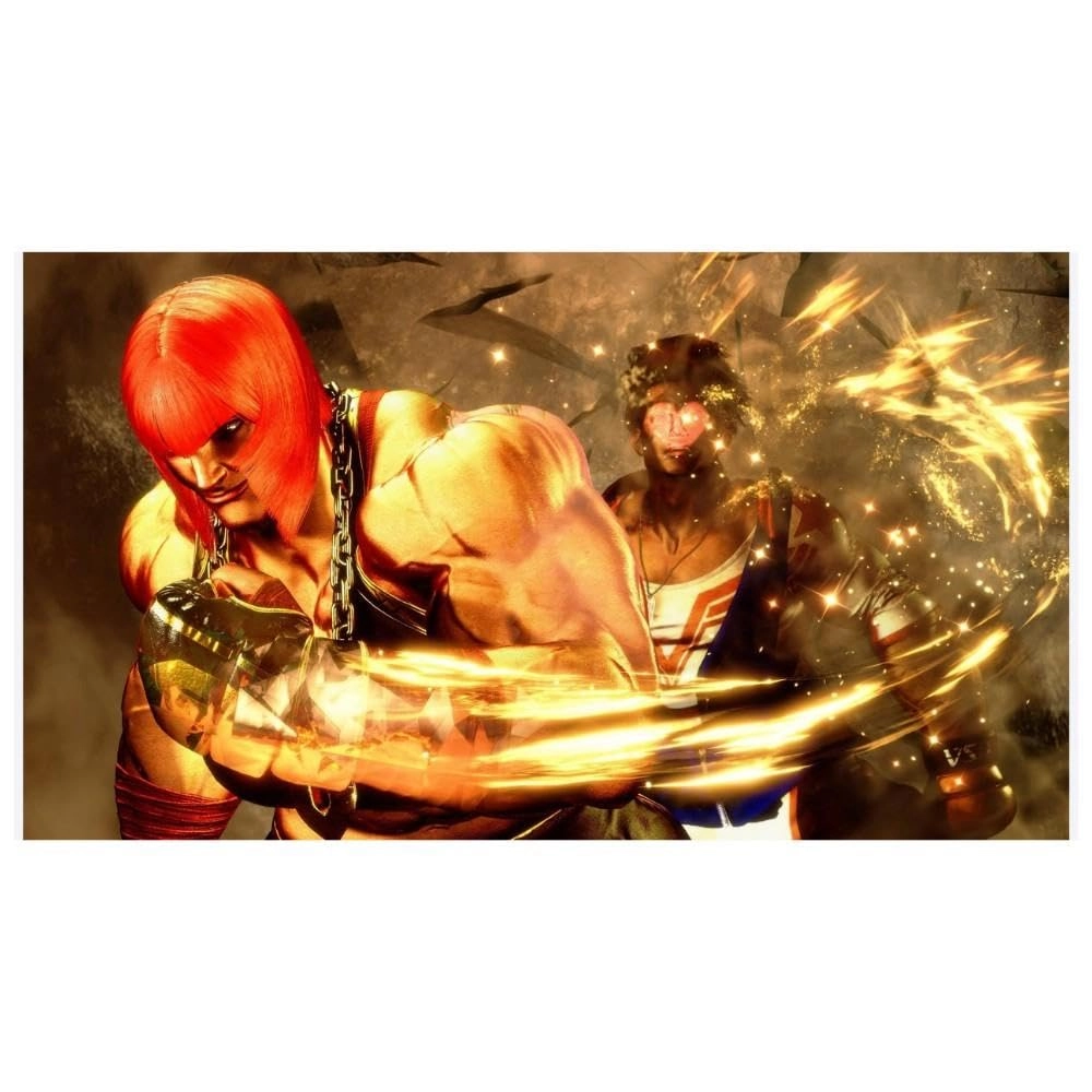 Street Fighter 6 Collector's Edition - PlayStation 5