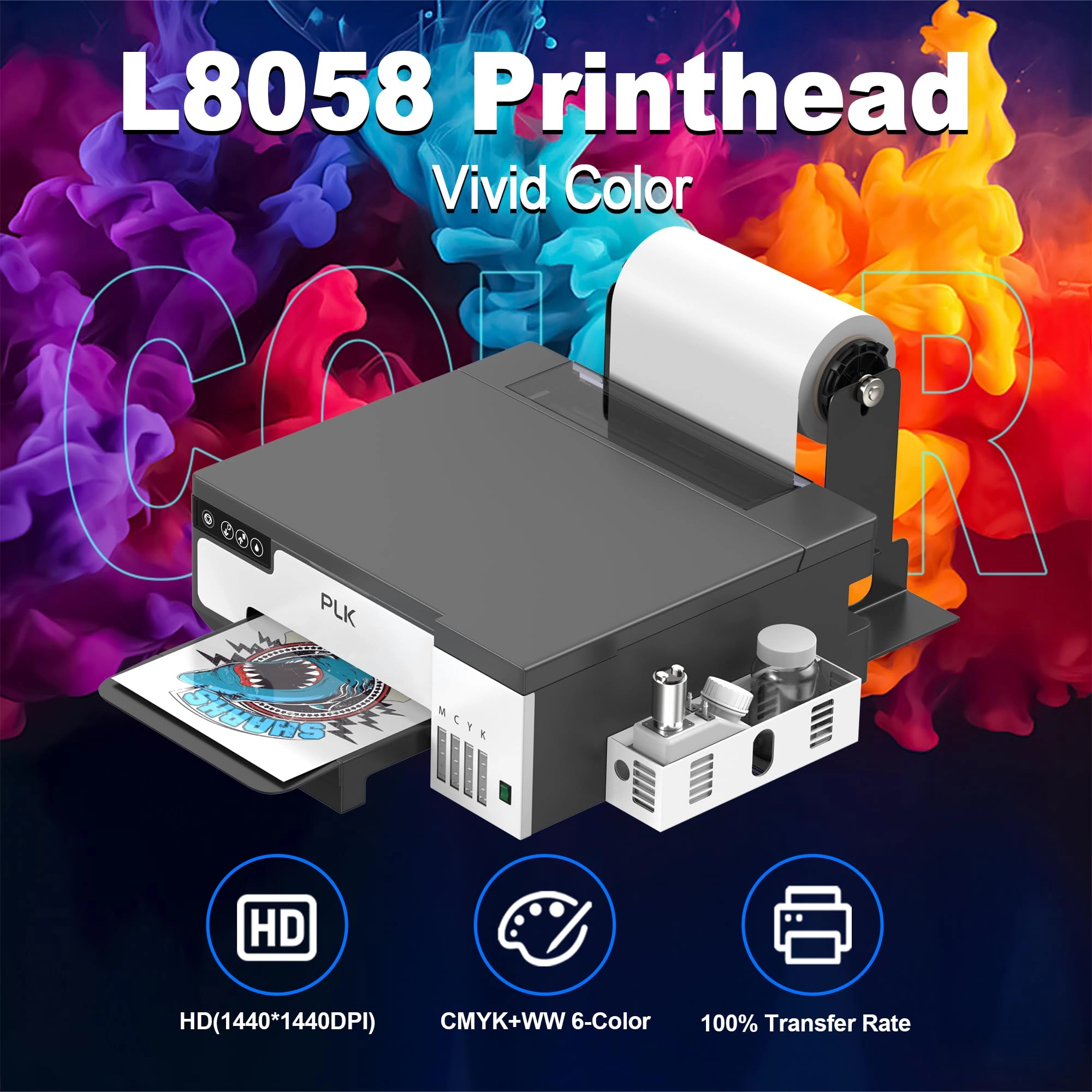 A3 Printer