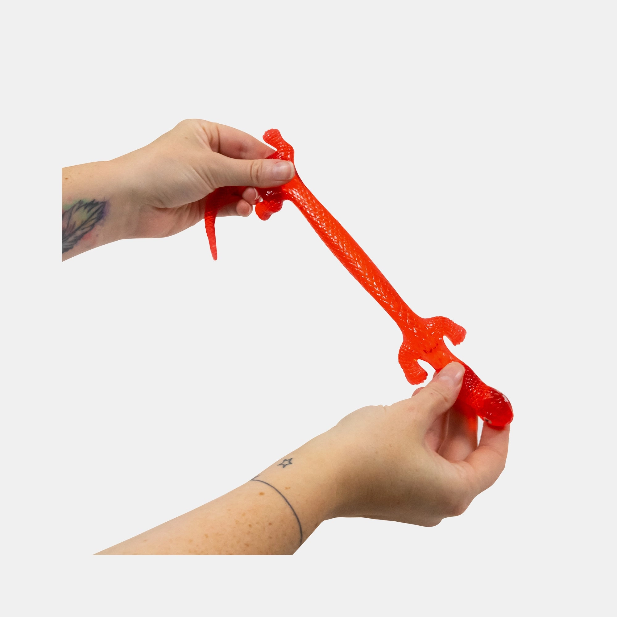 Stretchy Lizard - 3+ 1 (29 cm) (B359731)