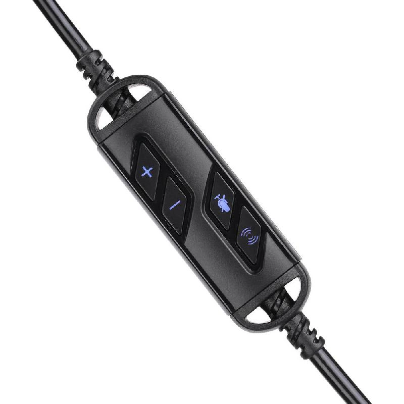 Scorpion HG9018 Wired Headset