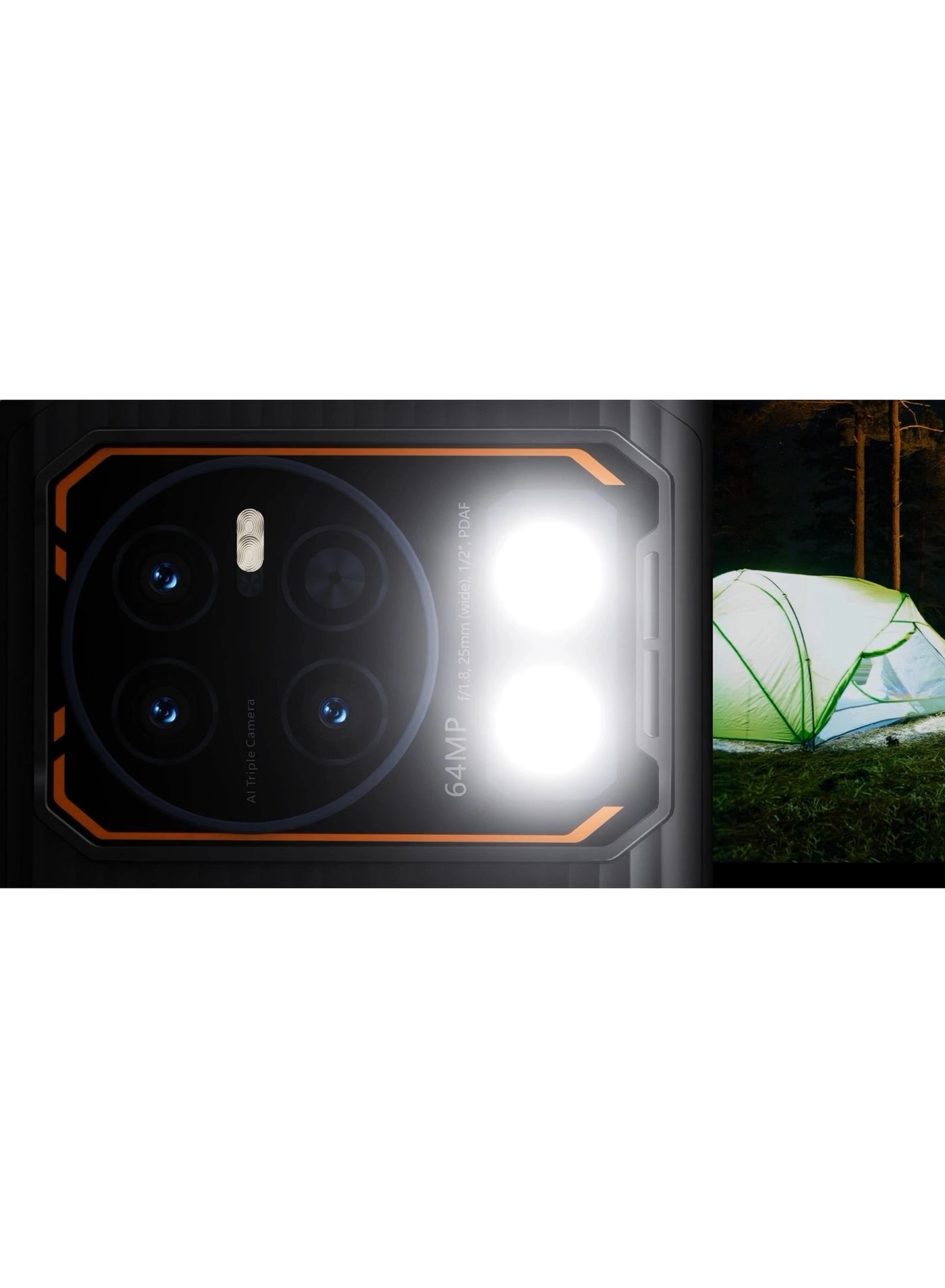 Cyber 13 Pro - 12GB 256GB