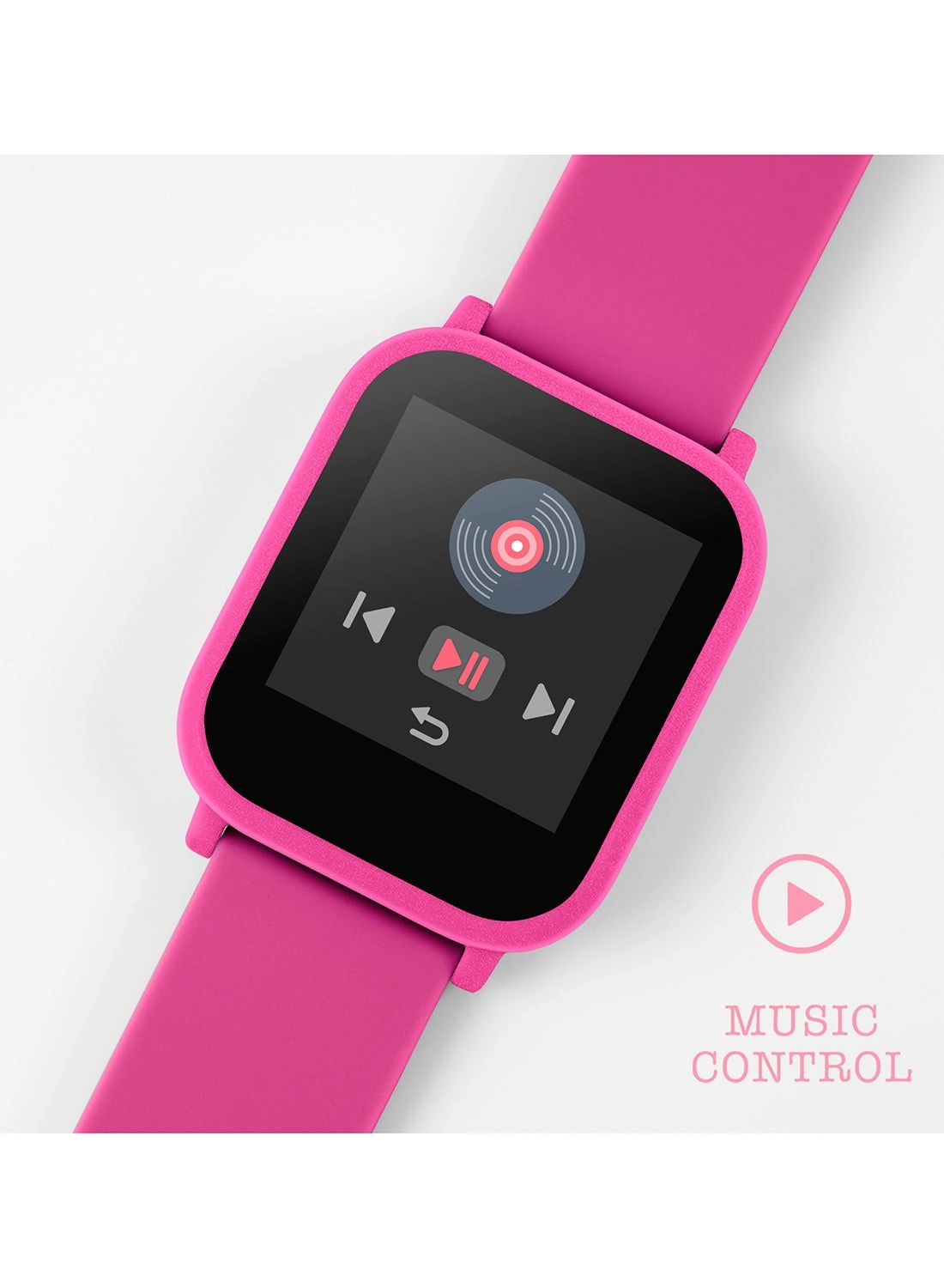 TKS10-0003 40mm Plastic GPS