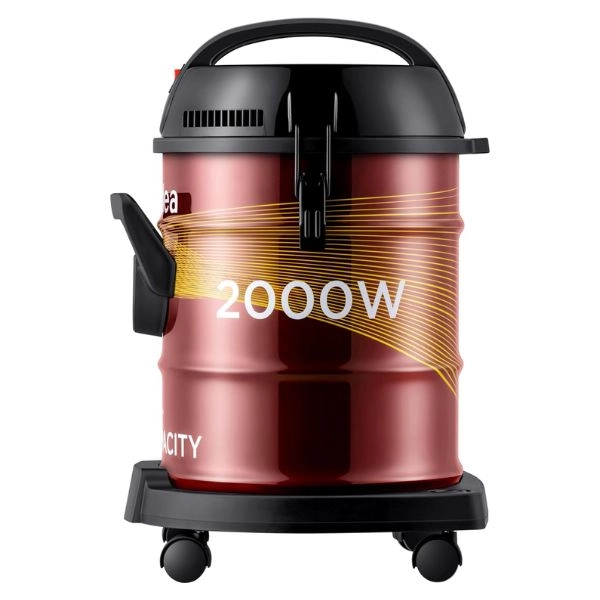 Drum Vacuum Cleaner (MDVC21)