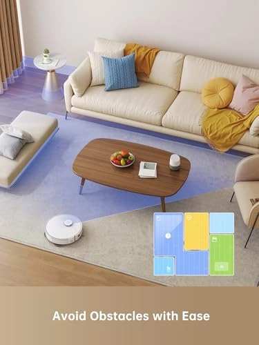 L10s Pro Gen 2 - With Mop