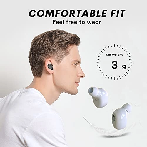 2022-Cyberpunk Wireless Earbud