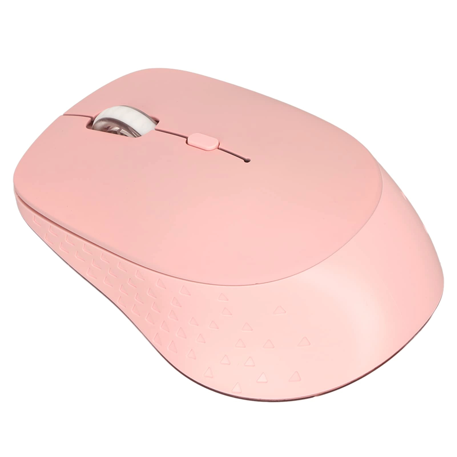 Foldable Arc Wireless Mouse - Bluetooth