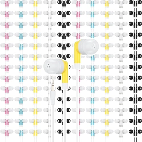 200 - Wired Earbud