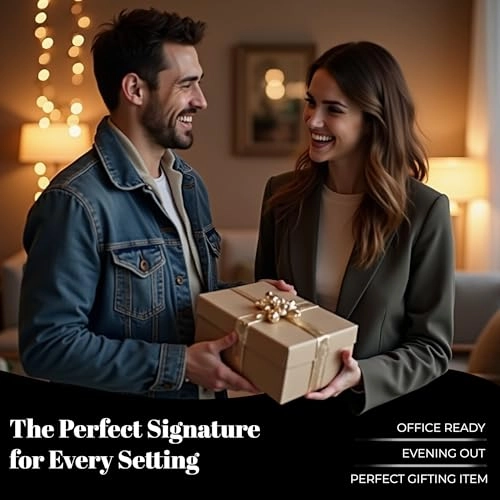 STAR Eau de Parfum 100ml