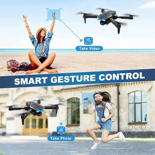 E99 1080p FPV Foldable 20min