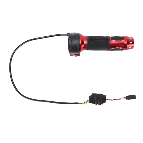 Underwater Thruster Throttle Lever - brushless PWM regulator