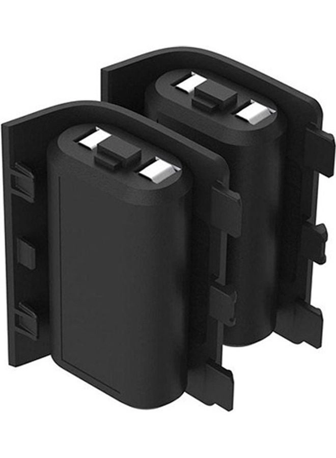 Fuel Dual Charger Station - Wireless Xbox Series X