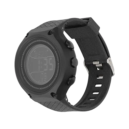 Sports Watch Plastic