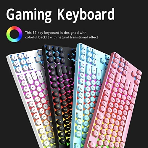 Gaming Keyboard - Wired