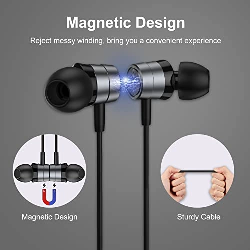 ME516 Wired Earbud