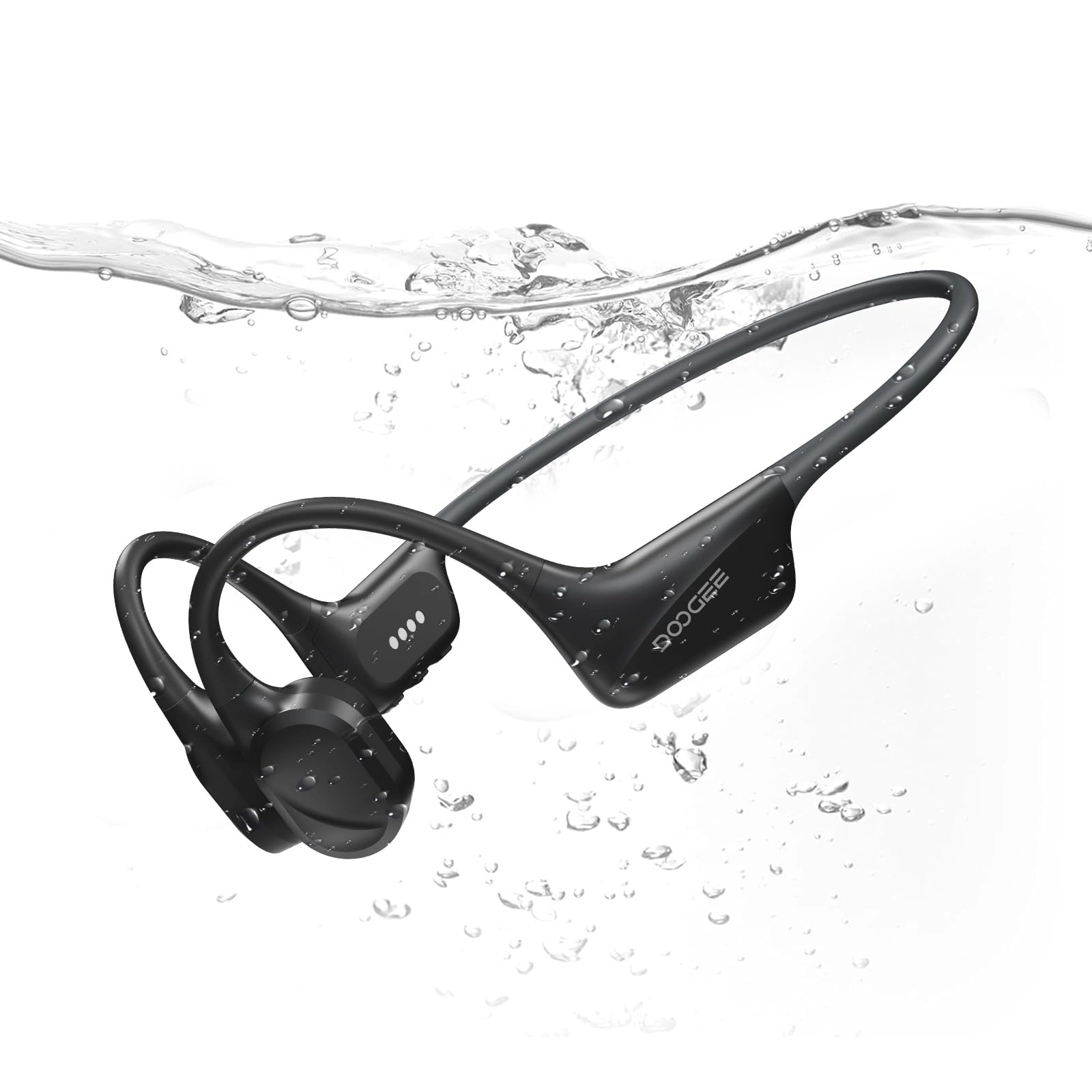 BoneBeat Swim Wireless Headphone