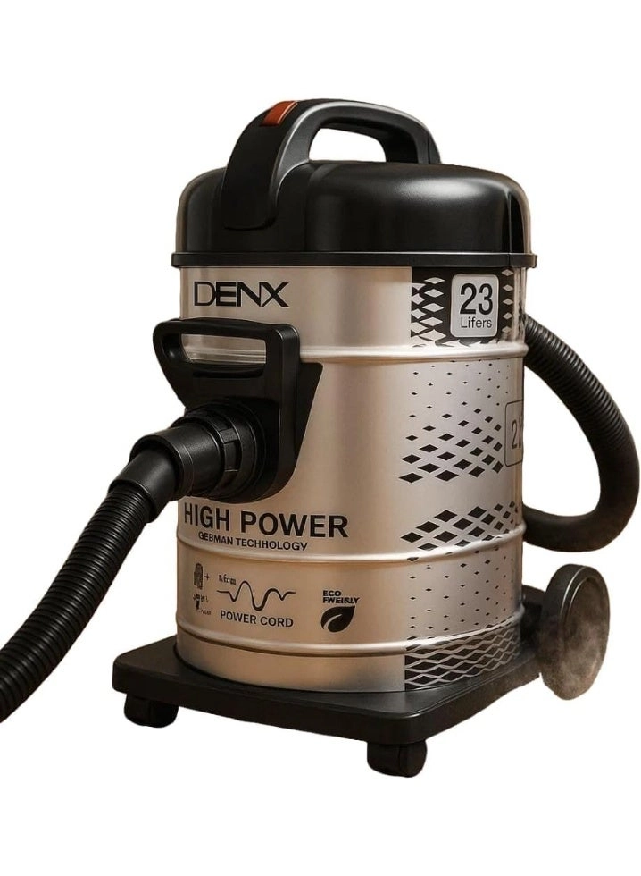 Denx DX2063 - 2300W 23L