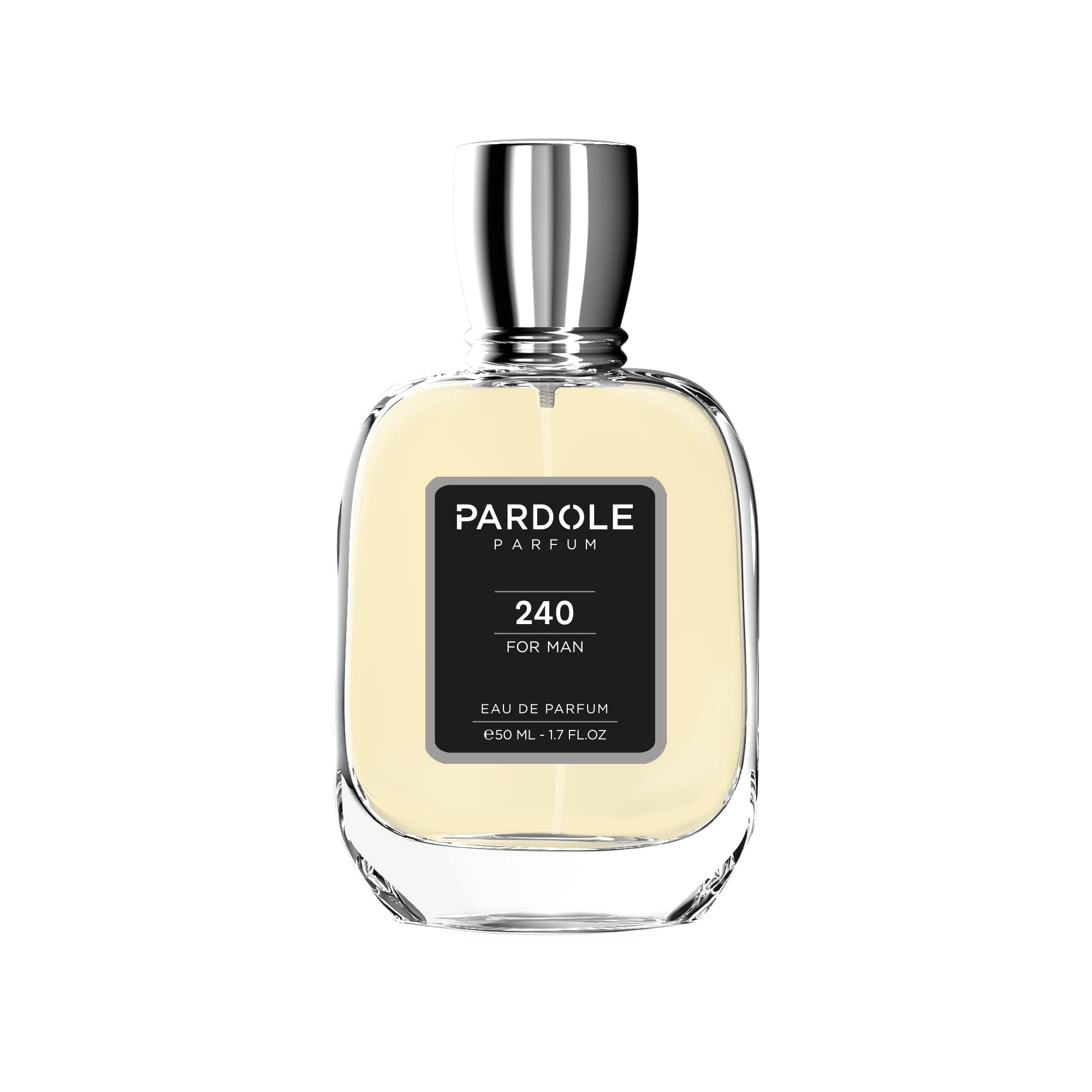 E128 Eau de Parfum 50ml