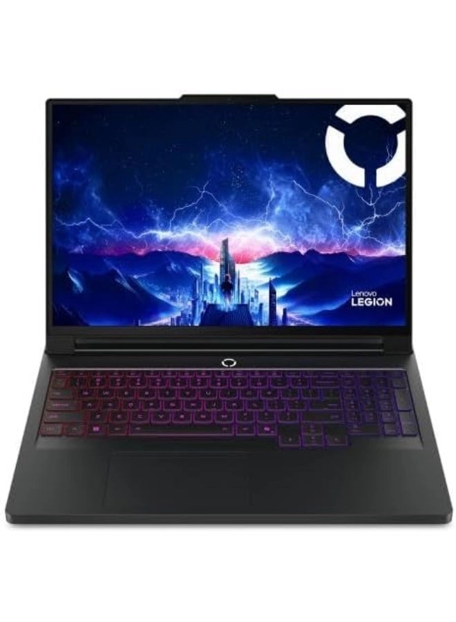 Legion Pro 7i Gen 10 83F50015US - 16'' Core Ultra 9-275HX 64GB DDR5 1TB SSD