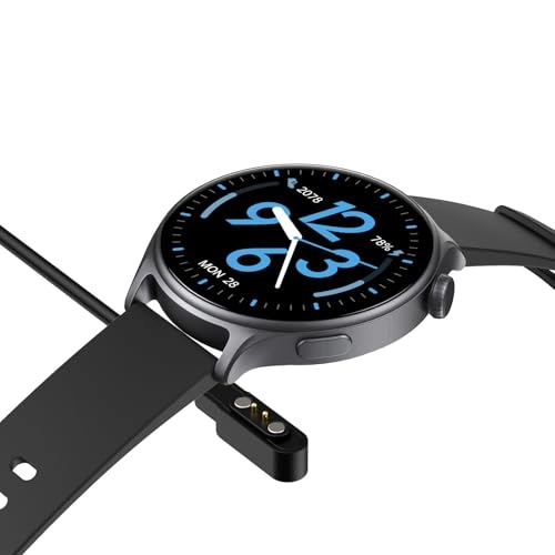 Smart Watch Metal