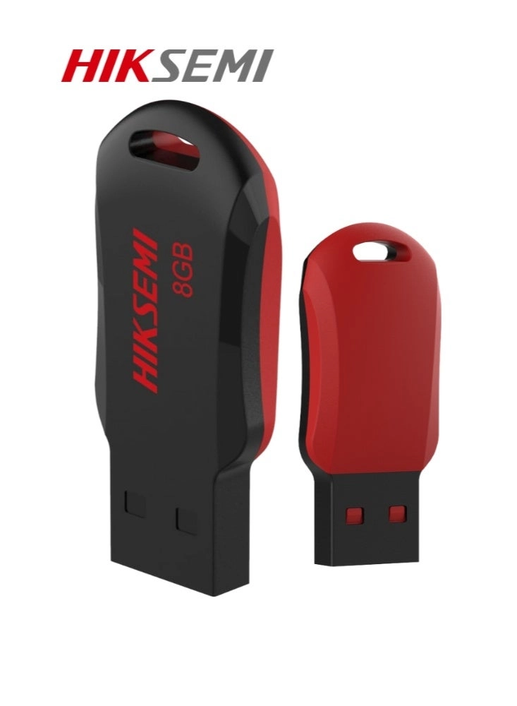 Hiksemi RNB USB - USB 2.0 8GB